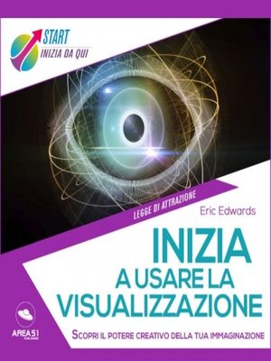 cover image of Inizia a usare la visualizzazione